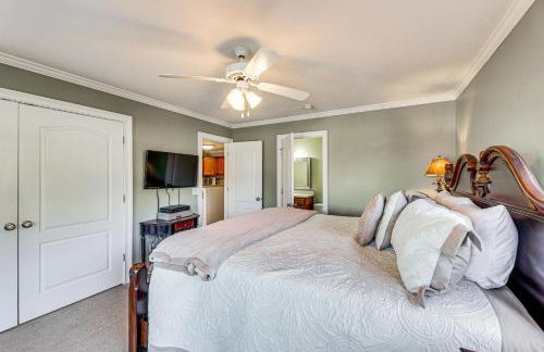 Boat Slip and Pool Access Alexander City Escape - Foto 10