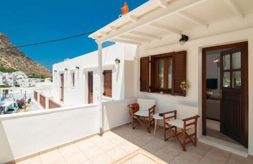 Aggeliki's House - Foto 28