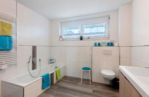 Haus Haldenweg - Foto 17