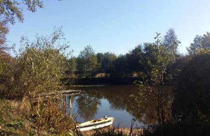 Przystanek Trześcianka - Foto 49