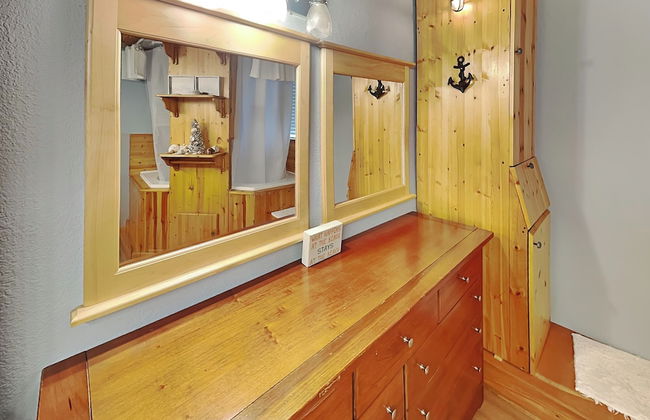 Barnacle Lodge by Ryson Vacation Rentals - Foto 21