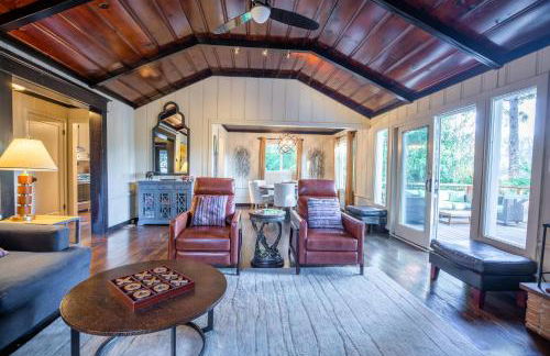 Vista Retreat With Hot Tub And Tastings Included - Foto 14