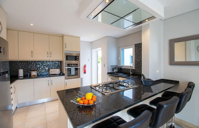 Casa Ana Superbly Renovated With Heated Private - Foto 6