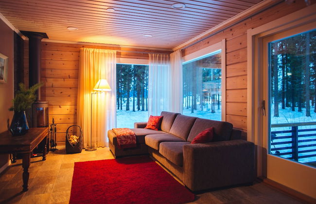 Saimaa Life & Light - Foto 21