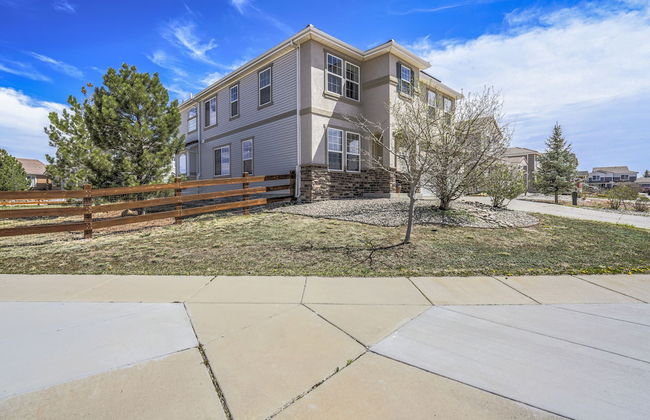 Tumbleweed Resort - Foto 59