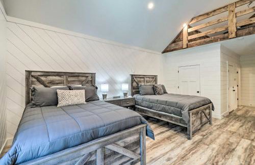 All-Encompassing Lakehouse with Modern Accents! - Foto 29