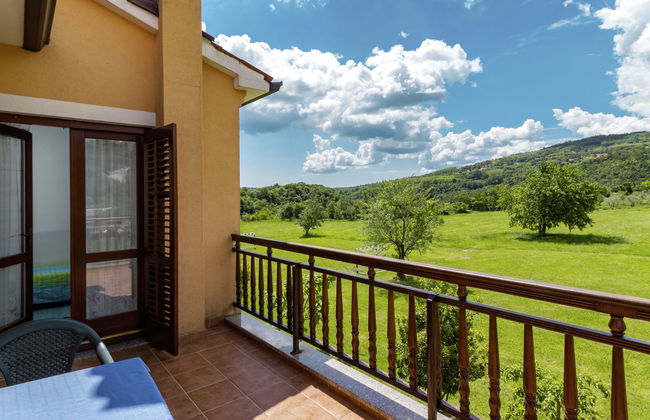 Villa Helena - Foto 17