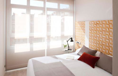 Eric Vökel Boutique Apartments - Gran Vía Suites - Foto 15