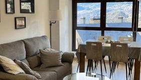 Ático en el Pirineo Aragonés Panticosa - Foto 4