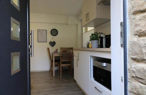 Ferienhaus Paulus, Erholung mitten im Nationalpark Eifel - Foto 46