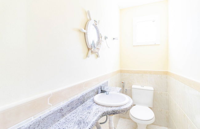 GB08 Casa 4 Suites em Guarajuba - Foto 24