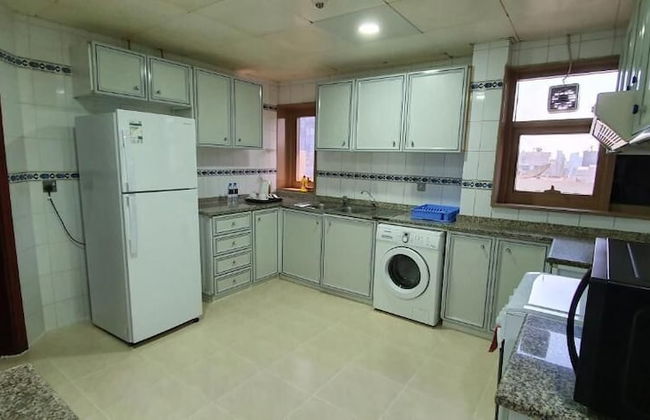 Ivory Hotel Apartment - Foto 5