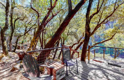 Hawkins Bar River Home - Foto 4