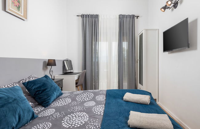 Villa Agnes - Foto 19