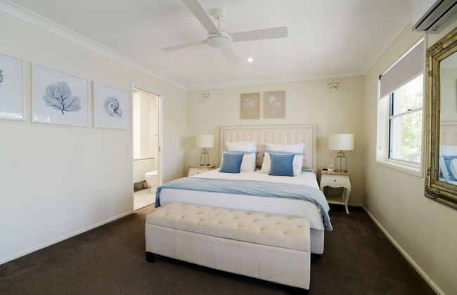 Noosa Entrance Waterfront Resort - Photo 18