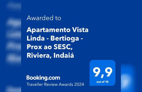 Apartamento Bairro Chácara Vista Linda - com suíte - Bertioga - Prox ao SESC, Riviera, Indaiá - Foto 57