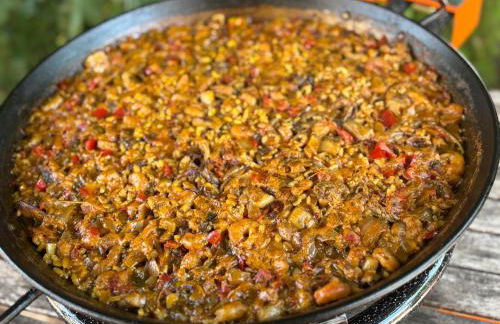 Casa Rural con encanto Señorio Manchego ALBACETE - Foto 15