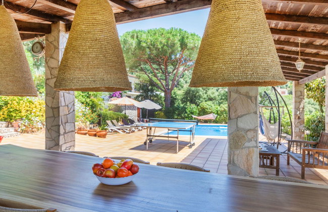 Holiday Home El Suro by Interhome - Photo 81