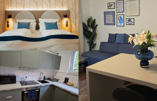 guestified BEETHOVEN Serviced Apartments - Foto 1