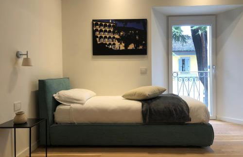 Palazzo 7 Centro Storico NO Pet Friendly Apartment - Photo 15