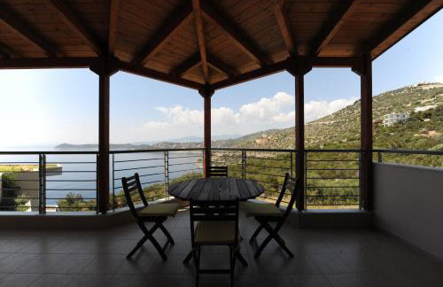 Gorgeous Eco Friendly Seaside Villa Nefeli - Foto 18