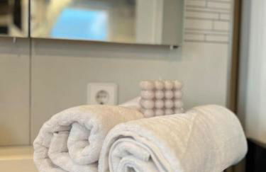 Gesamte Wohnung mit Parkplatz - Foto 21