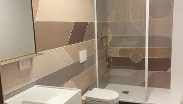 Nora Home Resort - Foto 2, Shower