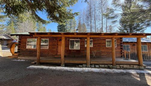 Miller Cabin - Foto 2