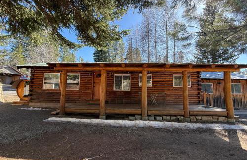 Miller Cabin - Foto 2