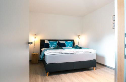 Luxuswohnung am Steinhuder Meer - Tierfreundlich - B - Foto 3