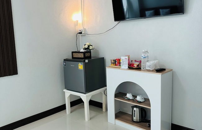 Service apartment lampang - Photo 9