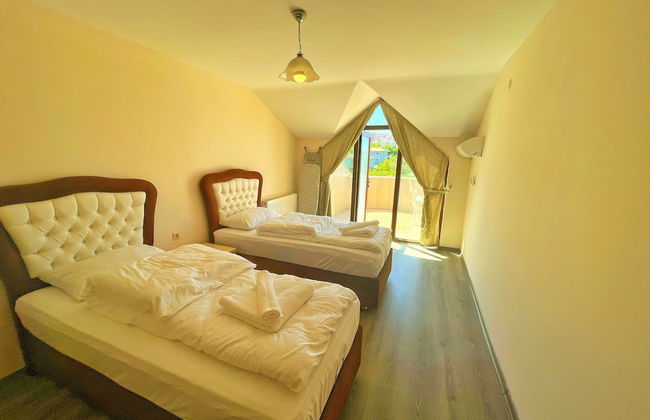 LUSTRA GARDEN SUITE - Foto 7