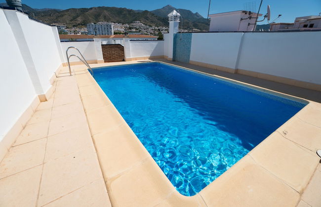 Apartamentos Turísticos Manuel Martín - Foto 60