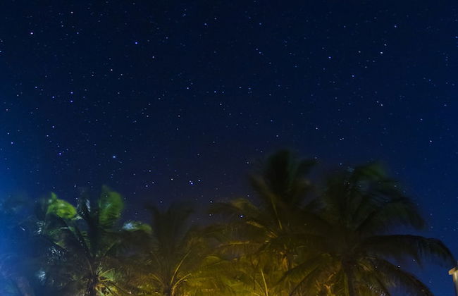 Beachfront Hacienda del Cuyo Penthouse - Foto 18