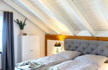 Toller Ausblick, Berge, Sonne, Balkon - Zentral in Sonthofen GR - Foto 12