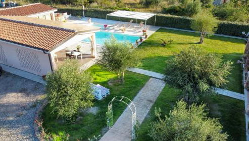Agriturismo Sa Jana Holidays - Adults Only - Foto 3, Garden