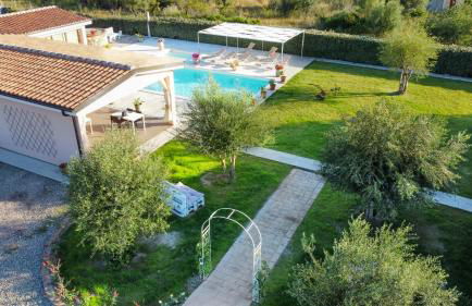Agriturismo Sa Jana Holidays - Adults Only - Foto 3