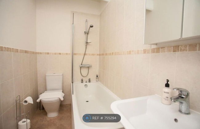 Wessex Court Central Apartments - Foto 24