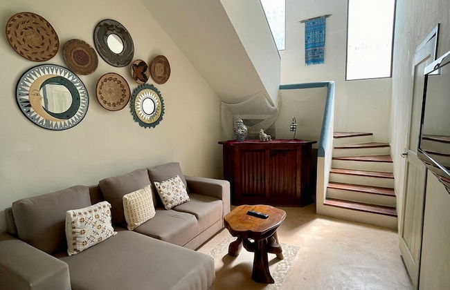 Luxury Ocean Front Villa - Adults Only - Foto 11