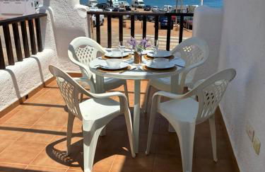 Apartamento con vistas al mar en la Isleta del Moro - Foto 1