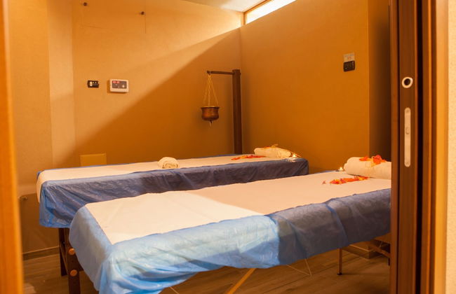 Agriturismo La Sfruscià - Foto 38