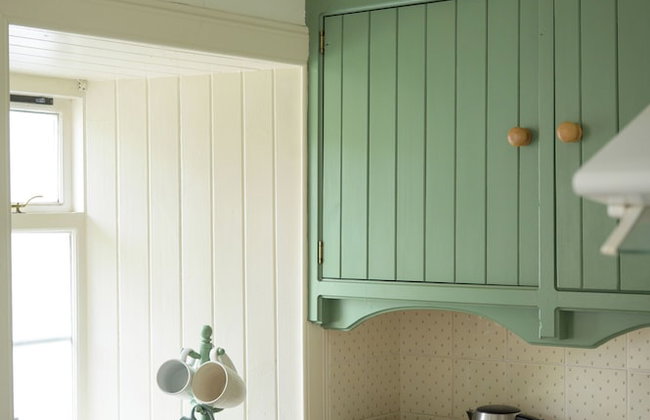 Cardross Estate Holiday Cottages - Foto 65