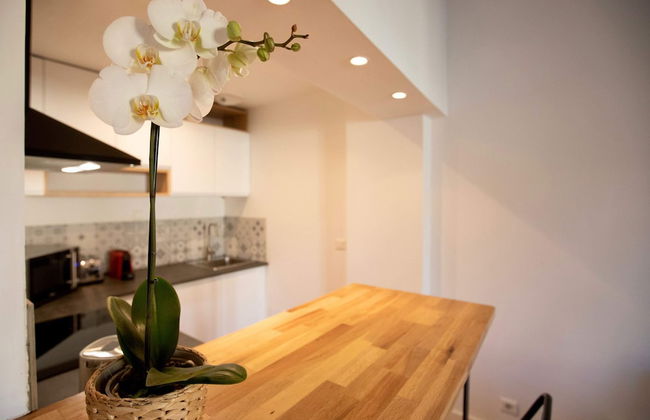 Home Chic Home - Les Toits Sainte Ursule - Foto 15