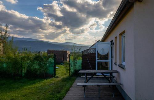 Karkonoskie Sny - Domki z widokiem na Karkonosze - Foto 8