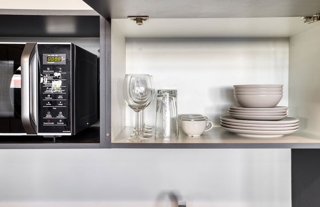 Downtown Loft by ULIV - Foto 6