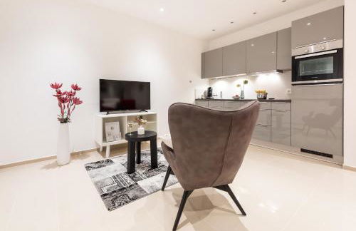 Friedrich Boutique-Apartments - Foto 55