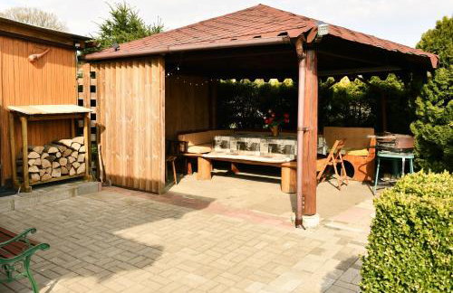 Wczasy u Gospodarza na Kaszubach - Foto 18