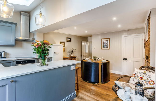 No. 32 Upper High Street WestgateCottage - Photo 22