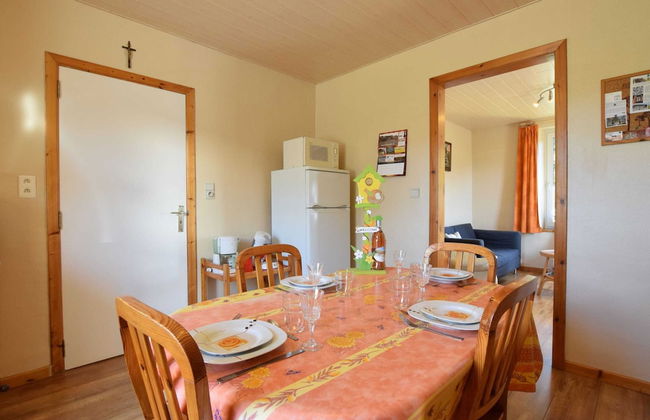 Cozy Holiday Home near Forest in Bovigny - Foto 24