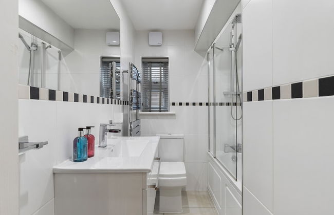 St Marks Modern Apartments - Foto 46